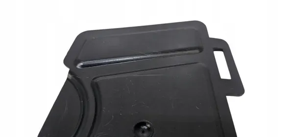 BMW 7140983 Motorafdekking - Gebruikt OEM-onderdeel image 5