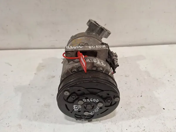 Compressore aria condizionata Renault OE 92600 0050R image 3