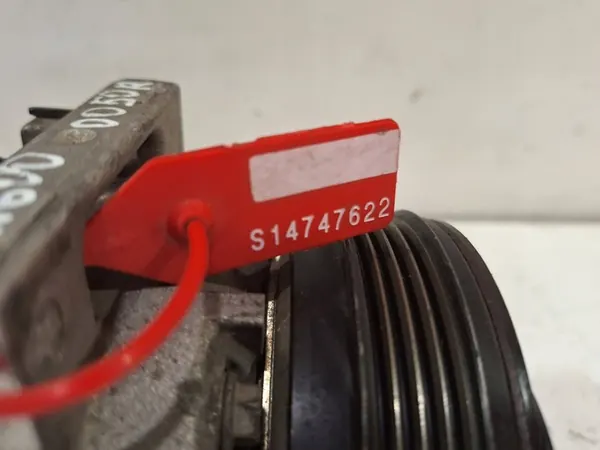 Compressore aria condizionata Renault OE 92600 0050R image 6