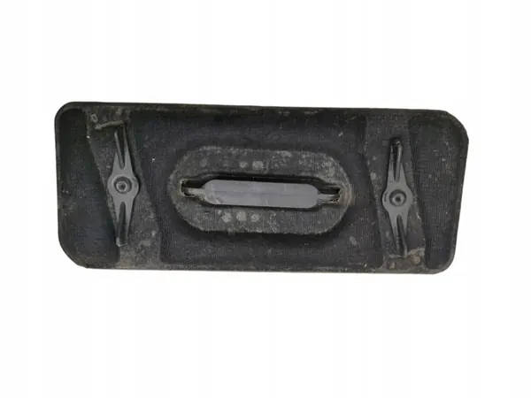 Tapa Filtro Cabina OEM KLAPKA ZAMYKANIE para Renault Scenic II image 2