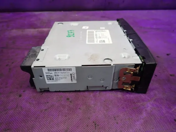 Citroen Radio CD OEM Zawada-359626- voor Berlingo II image 3