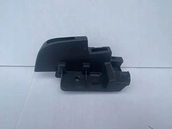 Deslizamento de Para-choque Traseiro Esquerdo Partner Berlingo image 2