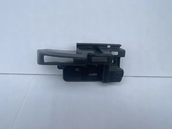 Deslizamento de Para-choque Traseiro Esquerdo Partner Berlingo image 3