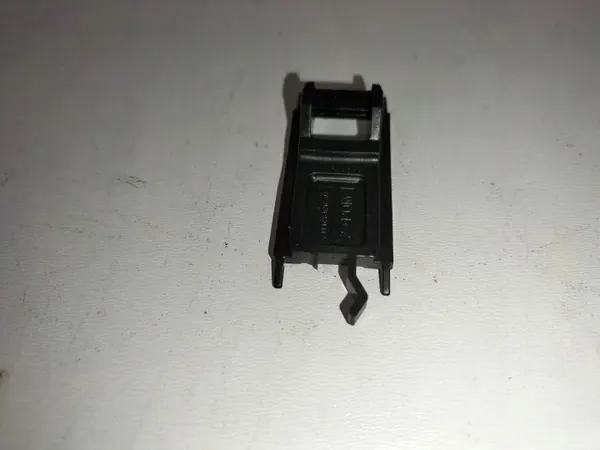 Kattoikkunan ohjauskisko oikea OEM 54128202278 BMW 5 E39 image 3
