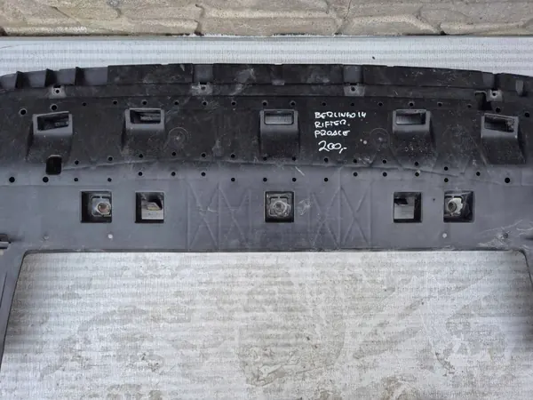 OEM 98757532201 puskurin absorbertipeite Citroenille image 3