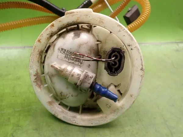 Bränslenivåsensor Pump BMW E87 LIFT 1.6 B 09r OEM 7197073 image 9
