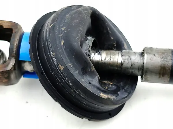 Lenksäulenkreuz Toyota RAV4 XA50 OEM AMD219105 image 5