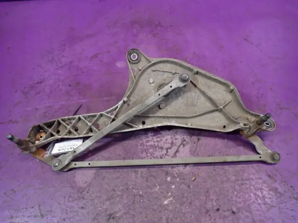 Mecanismo motor limpiaparabrisas Renault OE OEM Zawada-385268- image 6