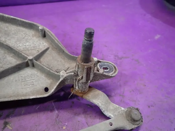 Mecanismo motor limpiaparabrisas Renault OE OEM Zawada-385268- image 7