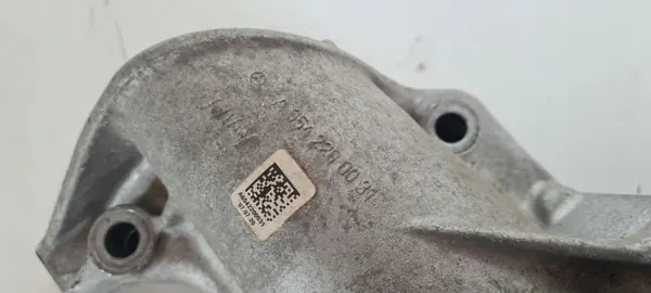 Mercedes GLB 247 2.0D Halfassteun OEM 6542200031 image 4