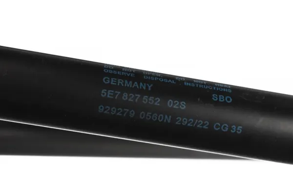 OEM 5E7827552 Kofferbakdempers voor Skoda Octavia IV NX Combi image 4