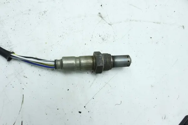 Sensor Lambda NOX 9830817880 Peugeot 208 II 1.5 Blue HDI image 2