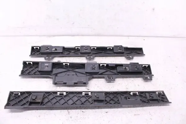 Support de seuil BMW 4 Cabrio OEM 7285795 - Occasion image 3