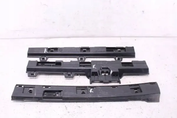 Support de seuil BMW 4 Cabrio OEM 7285795 - Occasion image 4