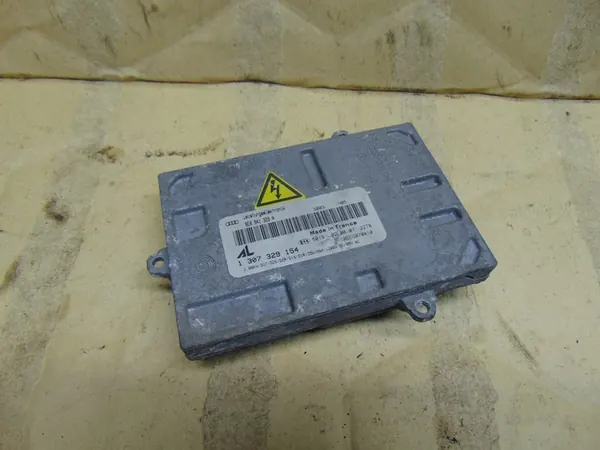 Xenon-Umwandlermodul Audi A4 B7 image 2