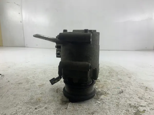 FORD FIESTA MK6 1.4 COMPRESSORE ARIA CONDIZIONATA 6S6H19D629AA image 3