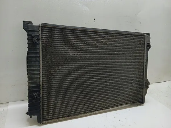 Radiador de agua Audi A6 C5 image 5