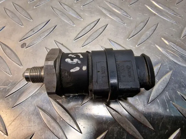 Kraftstoffverteiler OEM 6D906051A für Audi A2 image 2