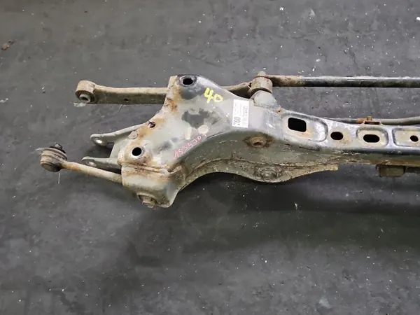 Hinterachse OEM 55405-3Z700 für Hyundai i40 image 4