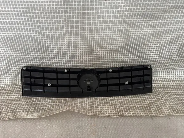 FIAT DOBLO LIFT 03- GRILL image 2