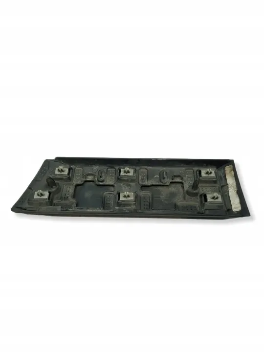 Painel de carroçaria esquerdo Jeep Gladiator OEM 68343419AB image 3