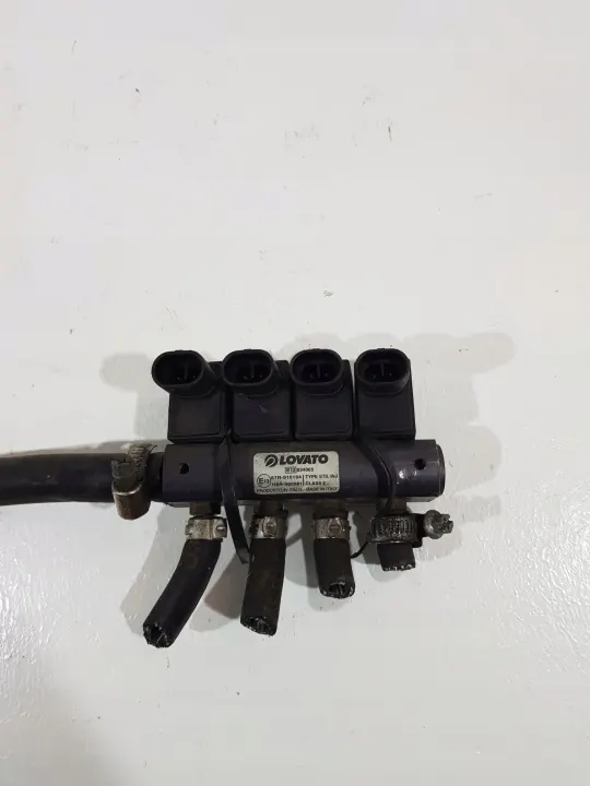 Brandstofrail OEM 67R-010194 voor Fiat 1.4 T-Jet image 6