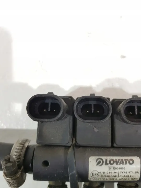 Brandstofrail OEM 67R-010194 voor Fiat 1.4 T-Jet image 7
