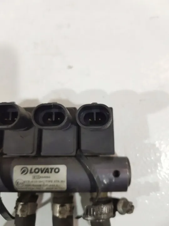 Brandstofrail OEM 67R-010194 voor Fiat 1.4 T-Jet image 8