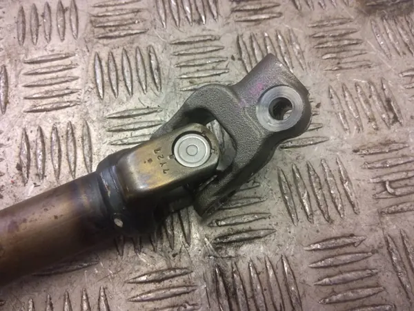 Mitsubishi OE 7Y27 Rattstam-led image 5