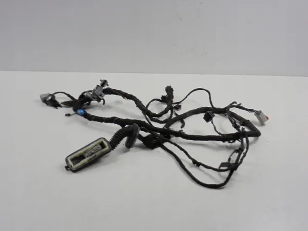 Land Rover Türkabelbaum OEM AK-12-624269 image 2