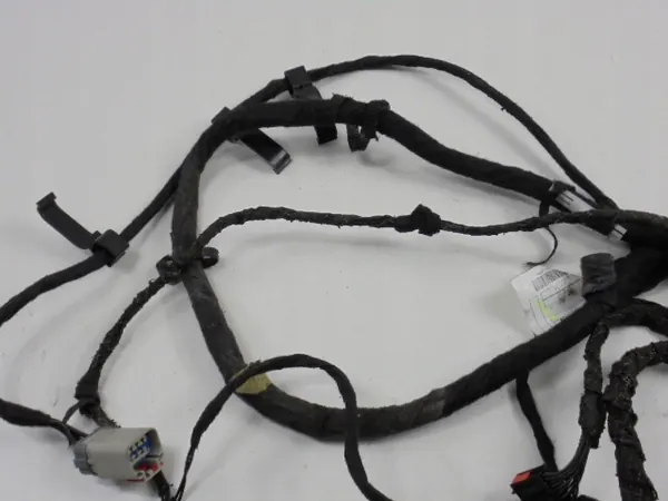 Land Rover Türkabelbaum OEM AK-12-624269 image 10