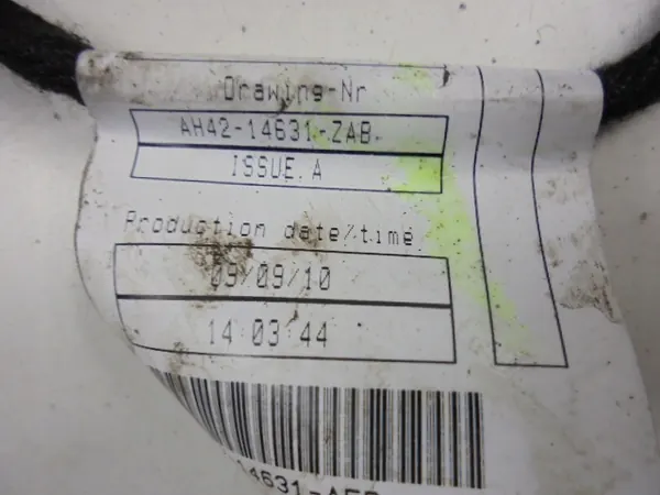Land Rover Türkabelbaum OEM AK-12-624269 image 3