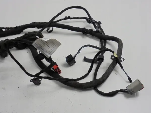 Land Rover Türkabelbaum OEM AK-12-624269 image 5