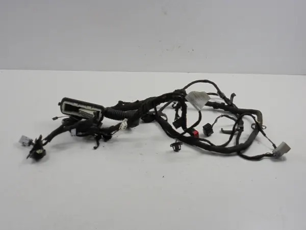 Land Rover Türkabelbaum OEM AK-12-624269 image 6