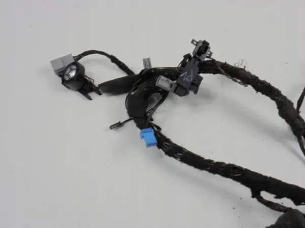 Land Rover Türkabelbaum OEM AK-12-624269 image 7