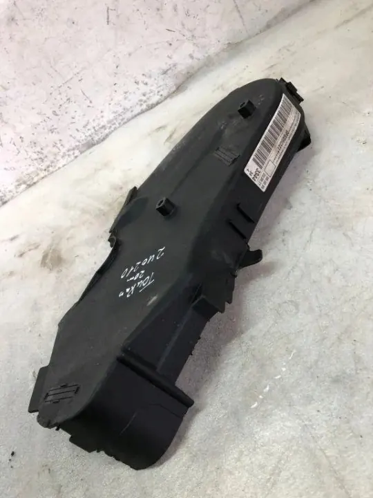Cubierta de correa VW DFGD50323 para Touran 2.0L Diésel image 2