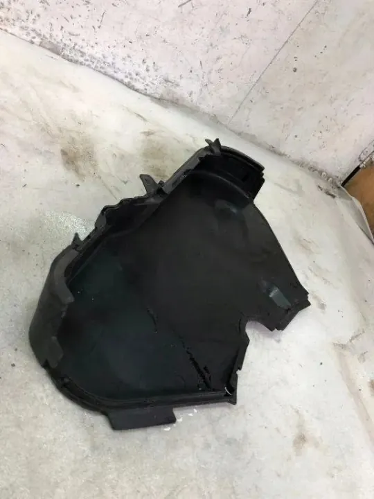 Cubierta de correa VW DFGD50323 para Touran 2.0L Diésel image 3