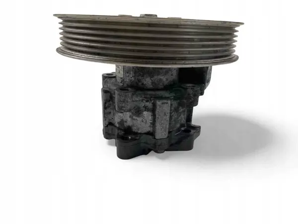 Bomba de direção Audi A6 4F0145155C image 6