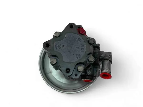 Bomba de direção Audi A6 4F0145155C image 7