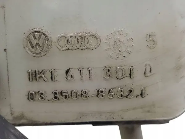 SEAT Bromscylinder OEM 1K1611301D - Begagnad image 8