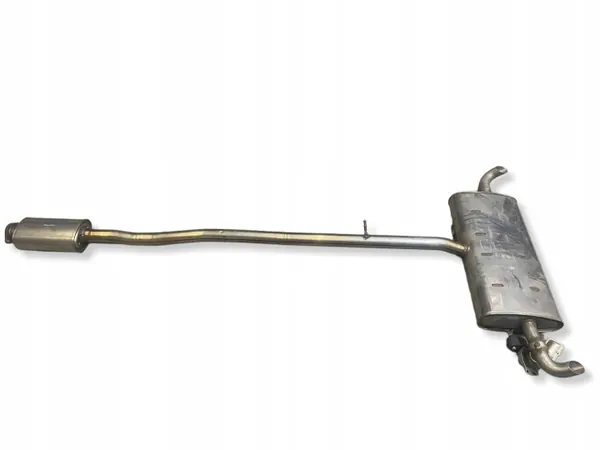 Silencieux complet Volvo XC40 2025 OEM 32317213 image 2