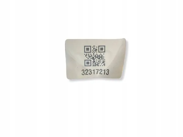 Silencieux complet Volvo XC40 2025 OEM 32317213 image 5