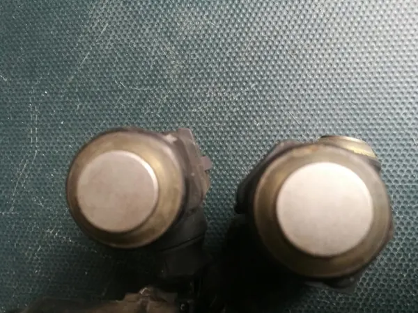 Sensore di parcheggio Mercedes PDC 0015427418 image 3