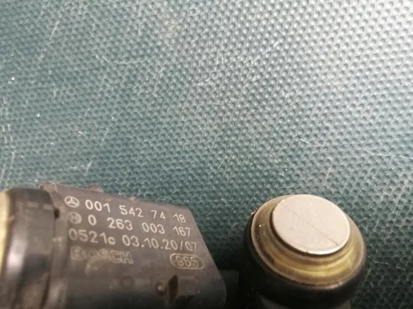 Sensore di parcheggio Mercedes PDC 0015427418 image 4