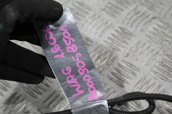 Sensor de temperatura de escape A-Class W176 image 2