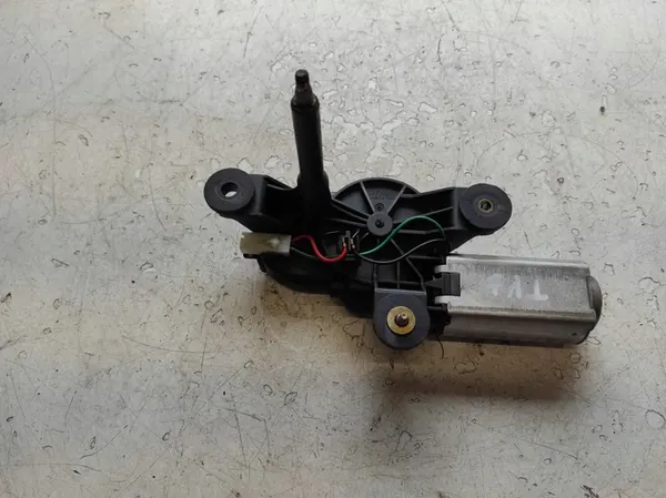 Heckwischermotor FIAT PUNTO II 2 66350001 image 2