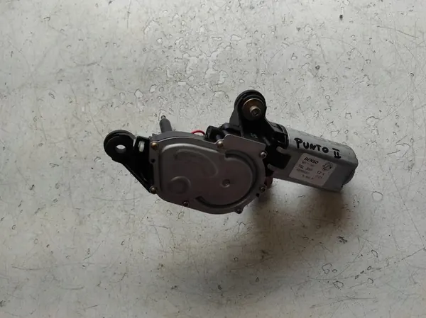 Heckwischermotor FIAT PUNTO II 2 66350001 image 3