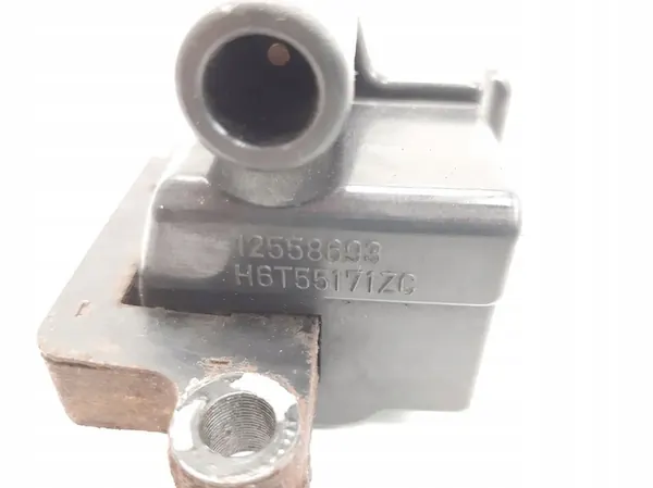 Bobina de encendido Hummer H2 6.0 2003- image 5