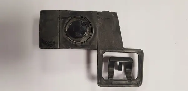 VW GOLF VII 7 Bevestiging Parktronic Sensor Achter 5G0919491 image 2