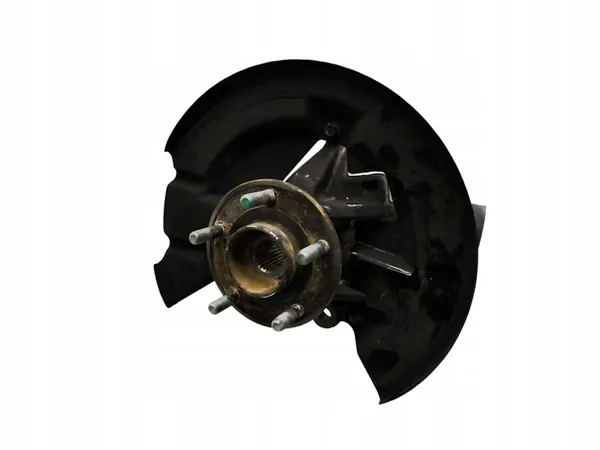 Ford Kuga II 2019 Mozzo ruota anteriore destro image 2